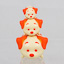 Lucky (Orange Color Pop) (101 Dalmatians)